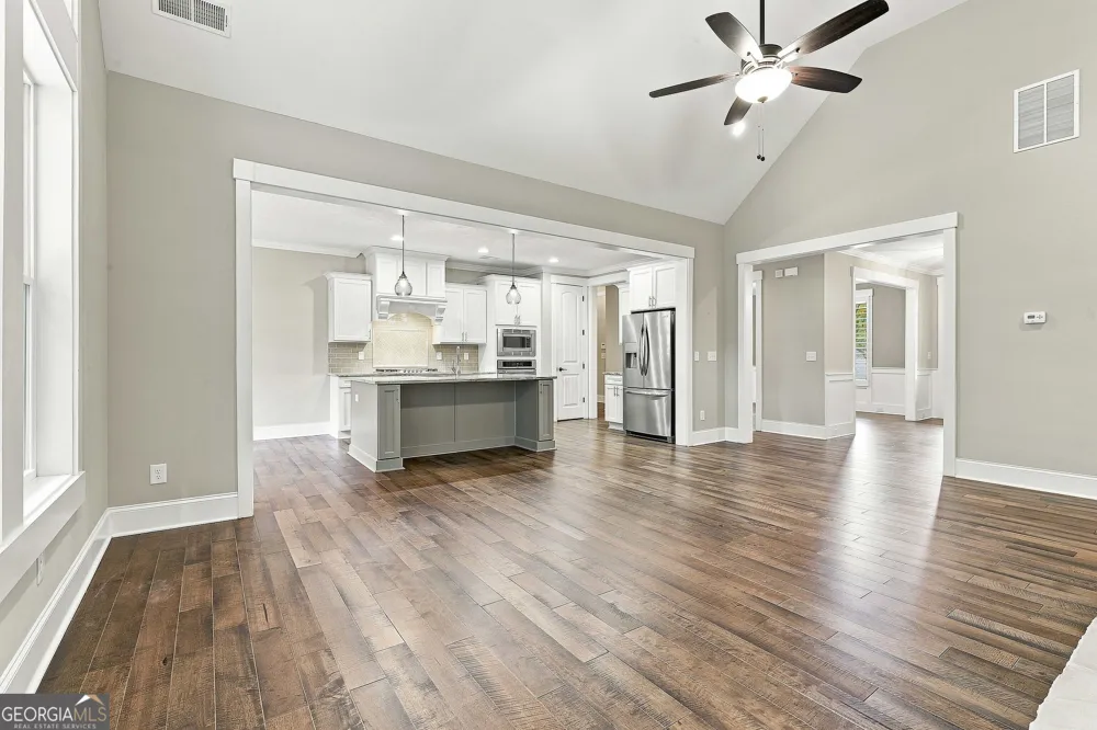 123 Big Horn DR Newnan, GA 30265