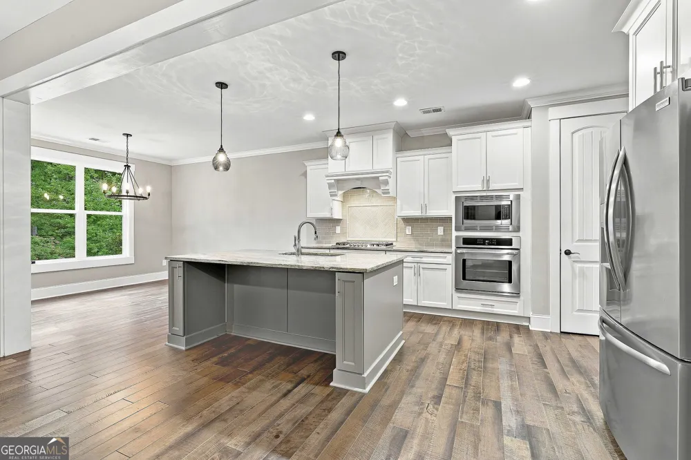 123 Big Horn DR Newnan, GA 30265