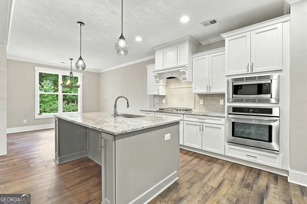 123 Big Horn DR Newnan, GA 30265