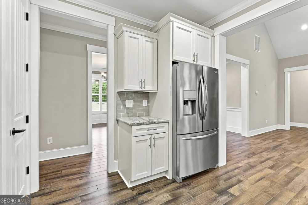 123 Big Horn DR Newnan, GA 30265