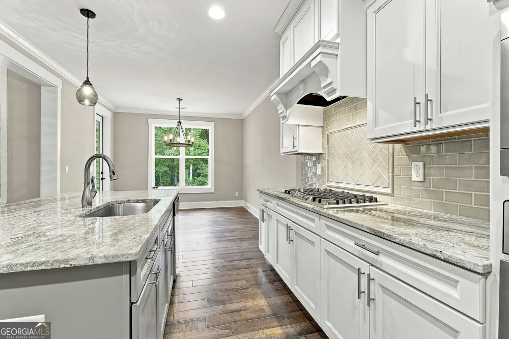 123 Big Horn DR Newnan, GA 30265