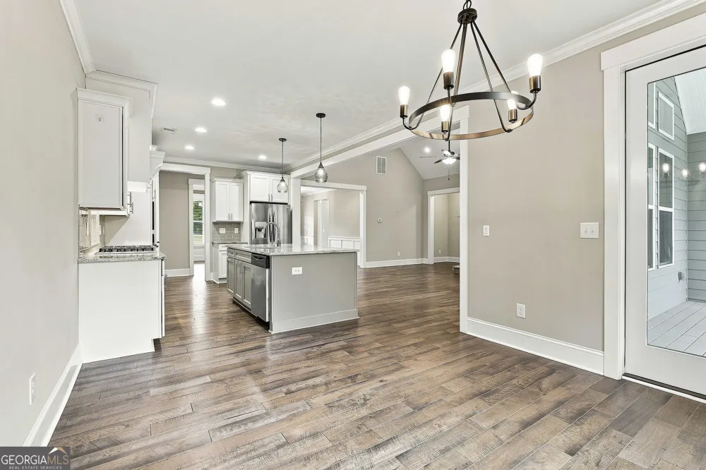 123 Big Horn DR Newnan, GA 30265