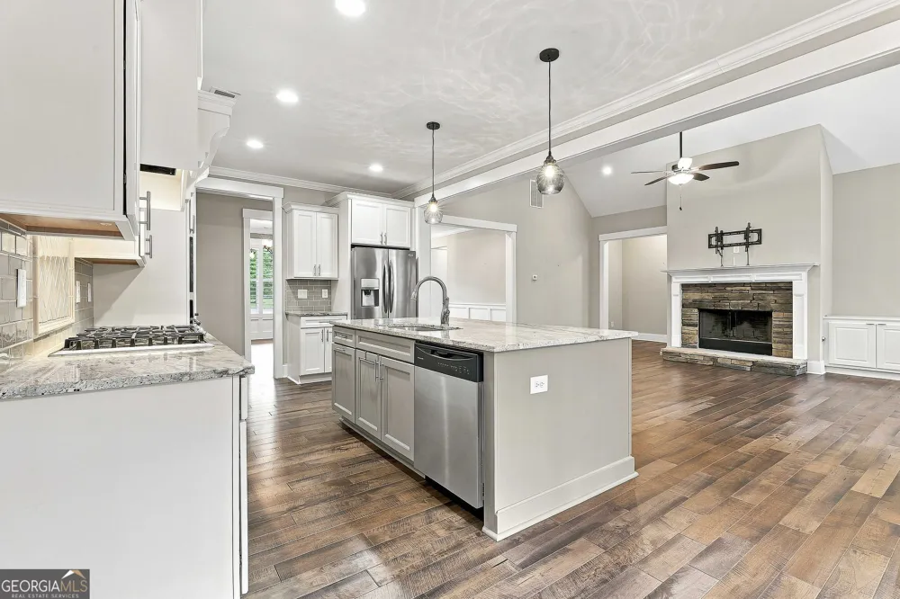 123 Big Horn DR Newnan, GA 30265