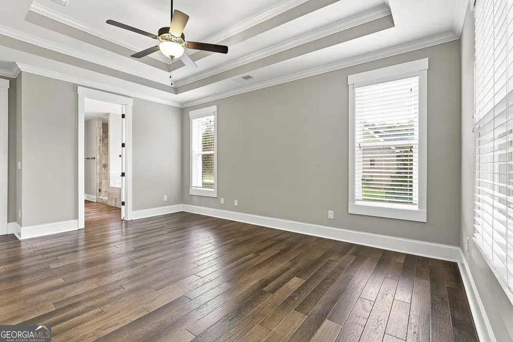 123 Big Horn DR Newnan, GA 30265