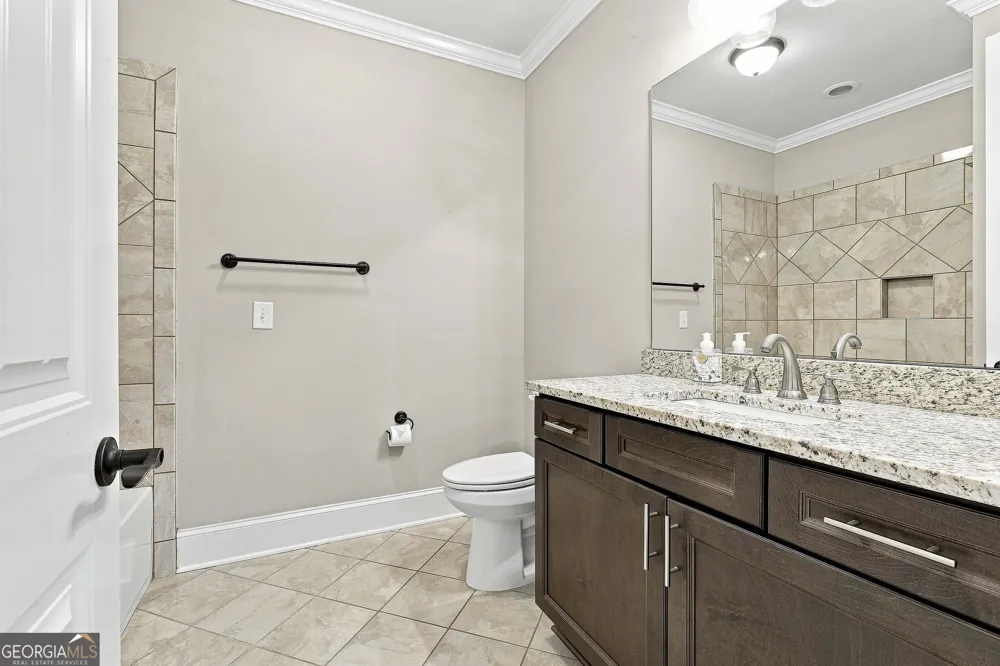 123 Big Horn DR Newnan, GA 30265