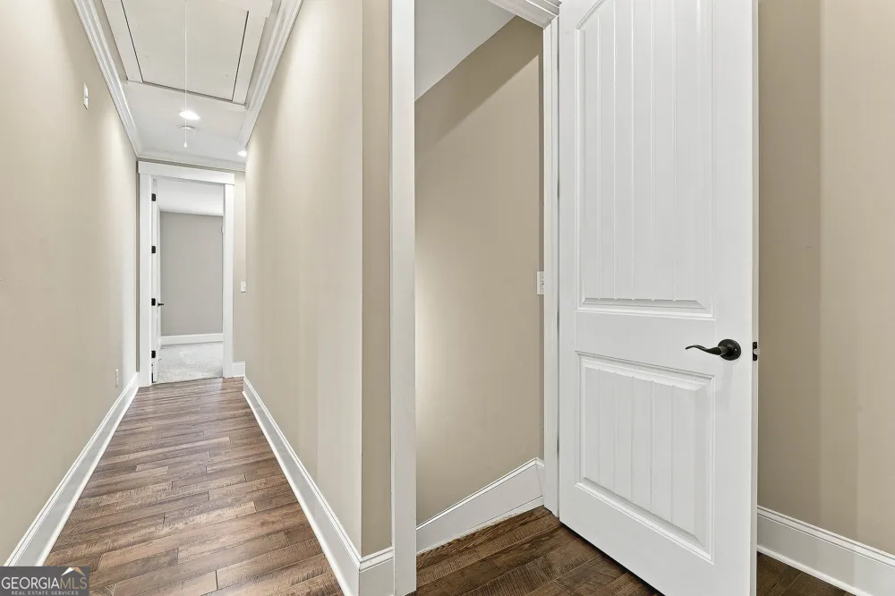 123 Big Horn DR Newnan, GA 30265