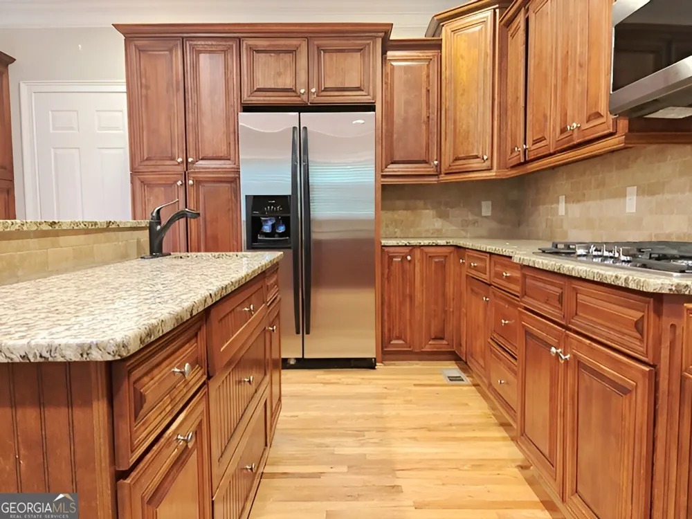 2069 Harmony DR Canton, GA 30115