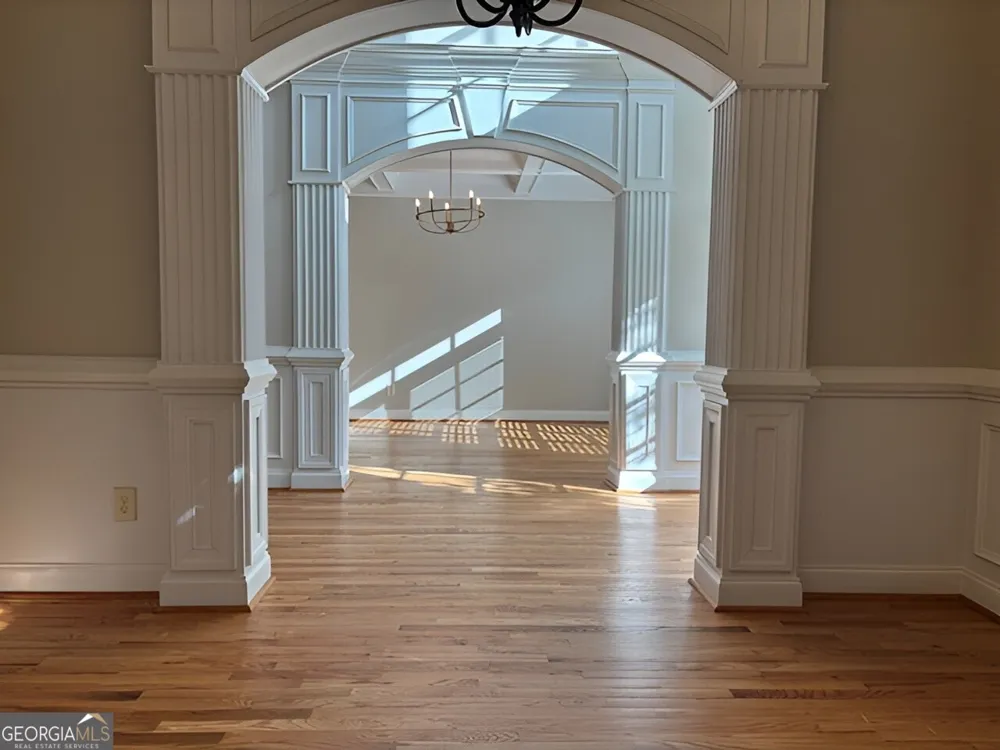 2069 Harmony DR Canton, GA 30115