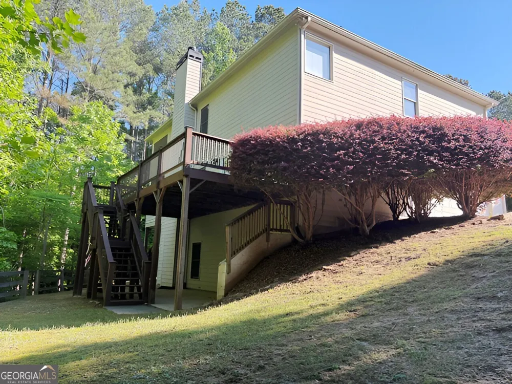 2069 Harmony DR Canton, GA 30115