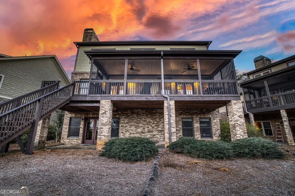 43 Seasons View CT Clarkesville, GA 30523