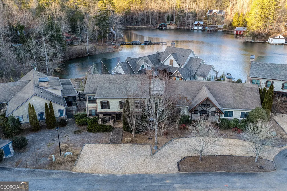 43 Seasons View CT Clarkesville, GA 30523