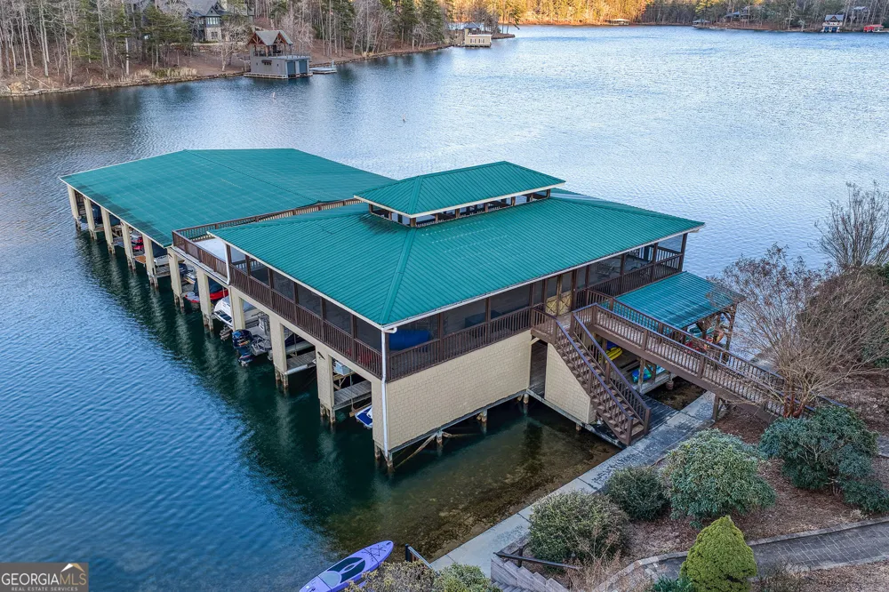 43 Seasons View CT Clarkesville, GA 30523