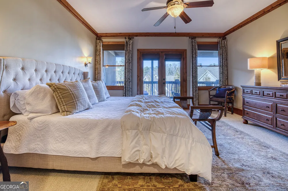 43 Seasons View CT Clarkesville, GA 30523