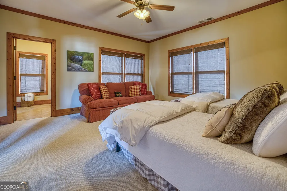 43 Seasons View CT Clarkesville, GA 30523