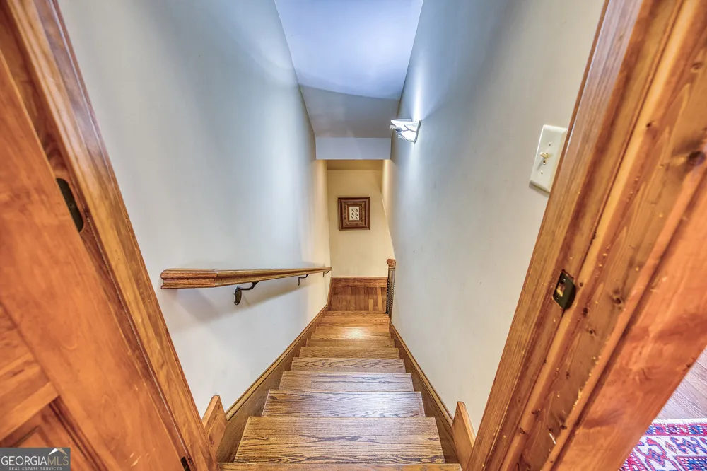 43 Seasons View CT Clarkesville, GA 30523