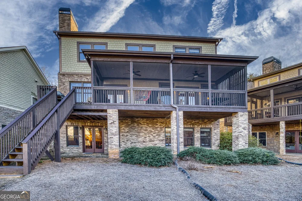 43 Seasons View CT Clarkesville, GA 30523
