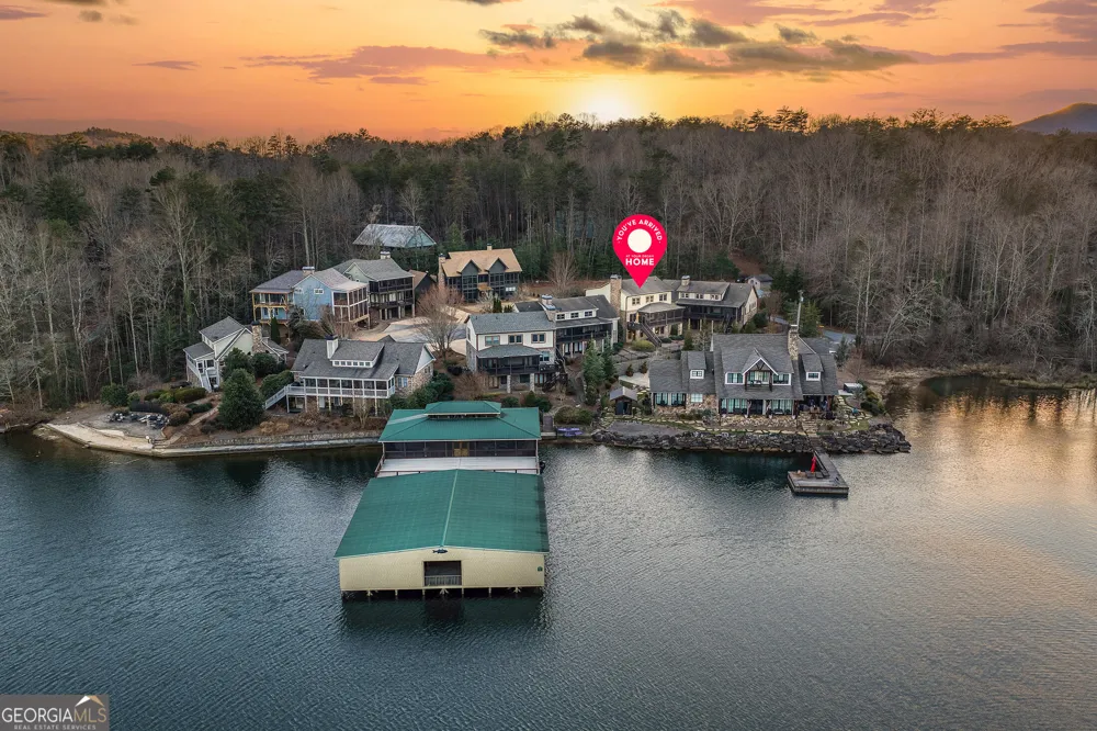 43 Seasons View CT Clarkesville, GA 30523