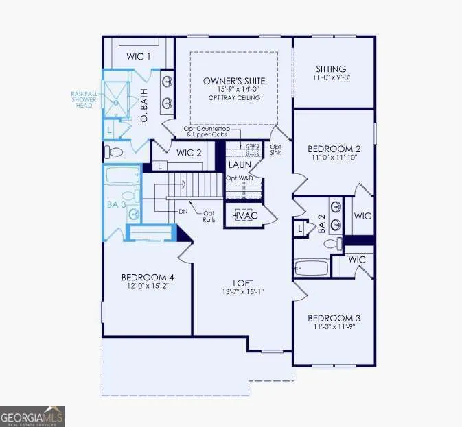 4751 Wilderness TRL Flowery Branch, GA 30542