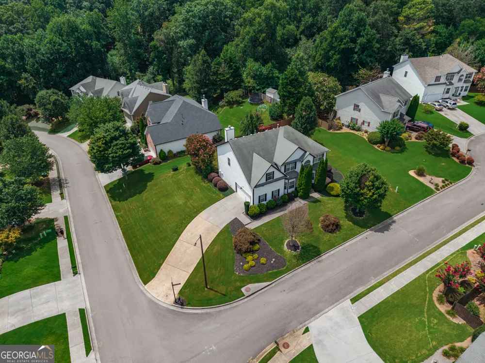 201 Overlook CT Canton, GA 30115