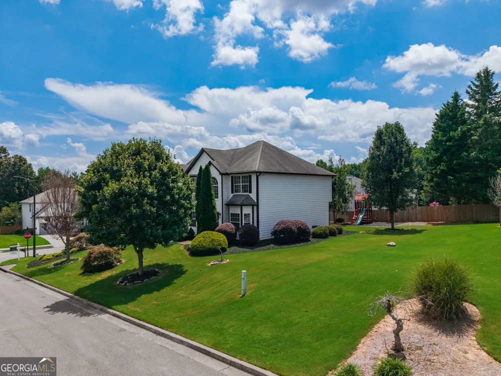 201 Overlook CT Canton, GA 30115