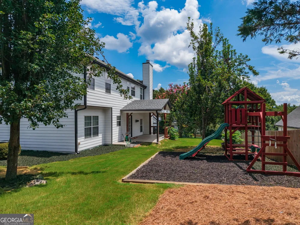 201 Overlook CT Canton, GA 30115