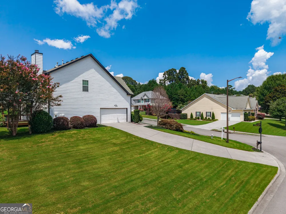 201 Overlook CT Canton, GA 30115