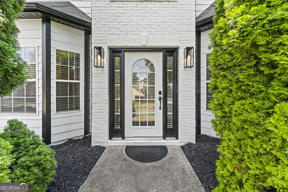 201 Overlook CT Canton, GA 30115