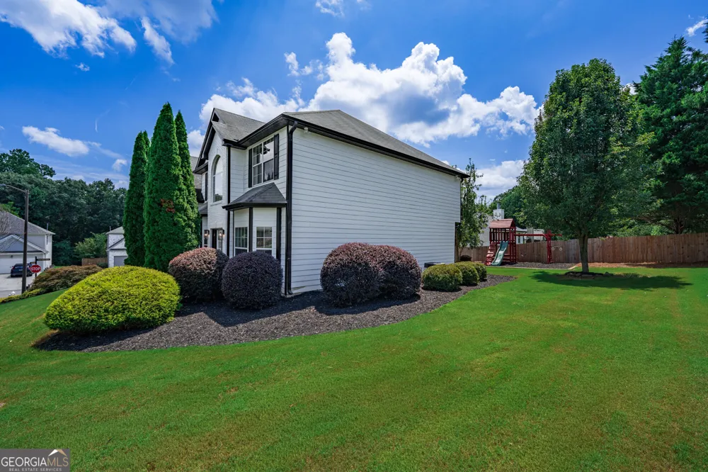 201 Overlook CT Canton, GA 30115