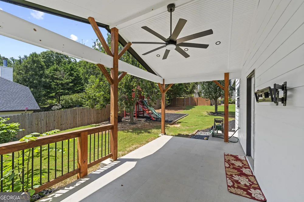 201 Overlook CT Canton, GA 30115