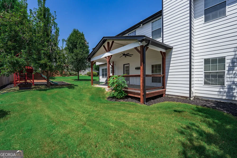 201 Overlook CT Canton, GA 30115