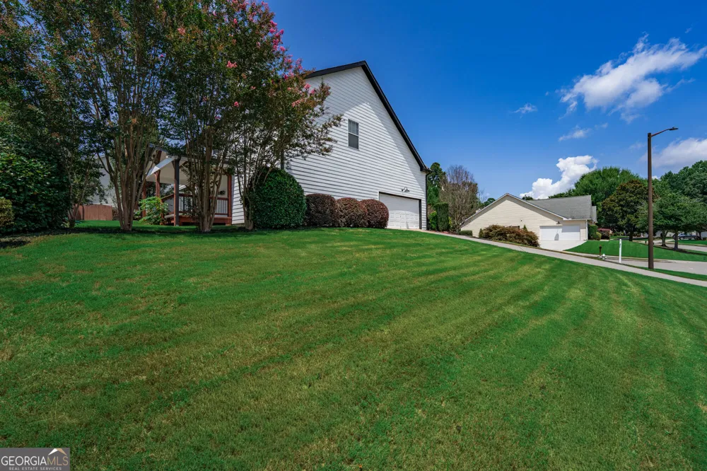 201 Overlook CT Canton, GA 30115