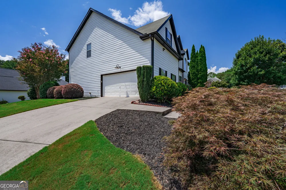 201 Overlook CT Canton, GA 30115
