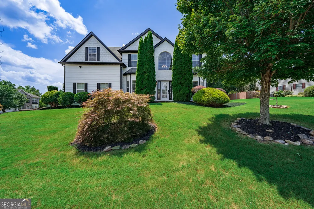 201 Overlook CT Canton, GA 30115