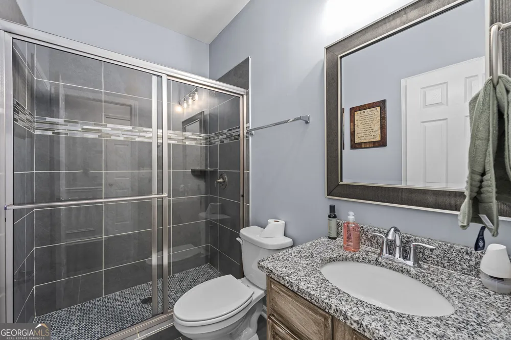 201 Overlook CT Canton, GA 30115