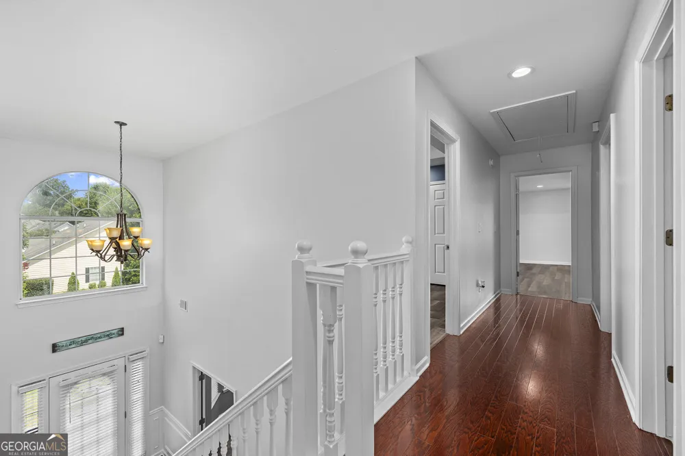 201 Overlook CT Canton, GA 30115