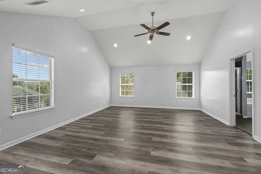 201 Overlook CT Canton, GA 30115