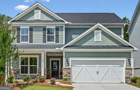 4711 Wilderness TRL