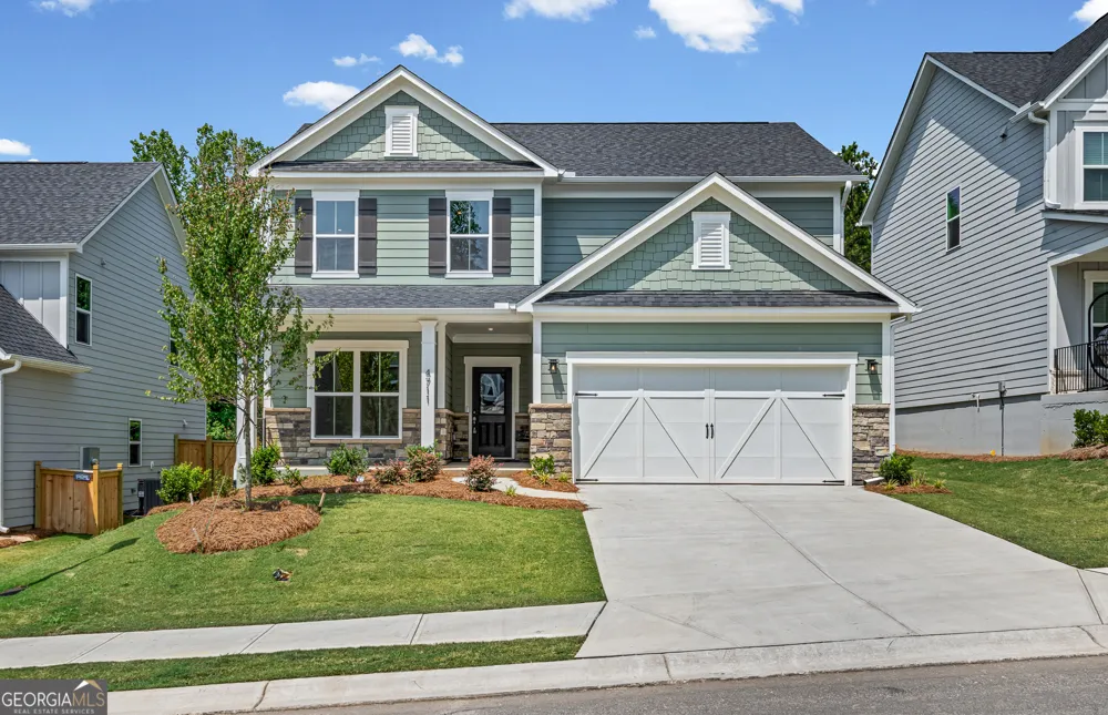 4711 Wilderness TRL Flowery Branch, GA 30542