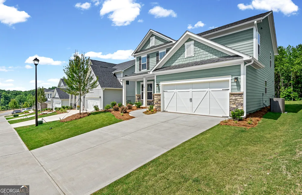 4711 Wilderness TRL Flowery Branch, GA 30542