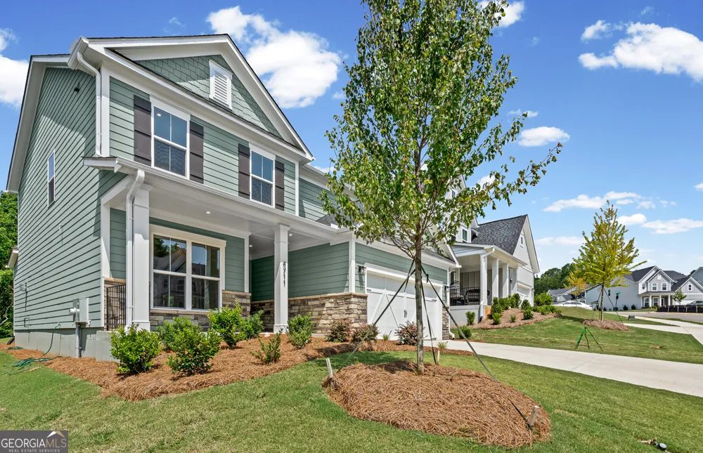 4711 Wilderness TRL Flowery Branch, GA 30542