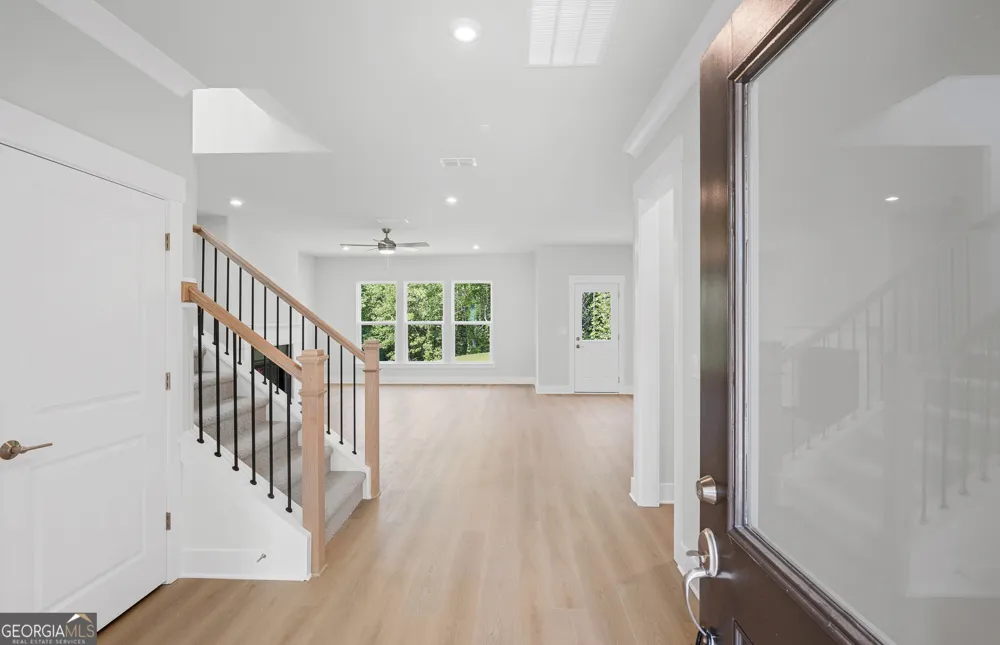 4711 Wilderness TRL Flowery Branch, GA 30542