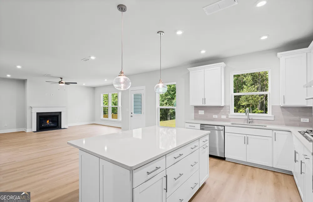 4711 Wilderness TRL Flowery Branch, GA 30542