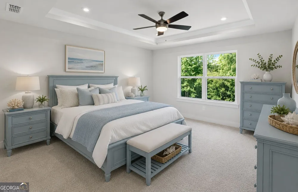 4711 Wilderness TRL Flowery Branch, GA 30542
