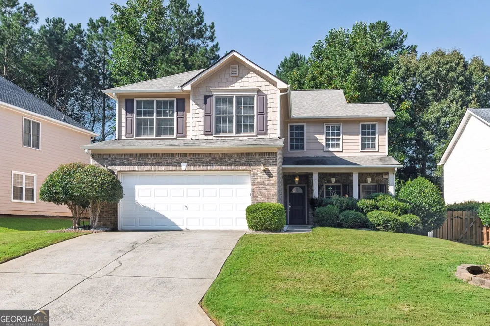 3213 Juniper DR NW Kennesaw, GA 30144