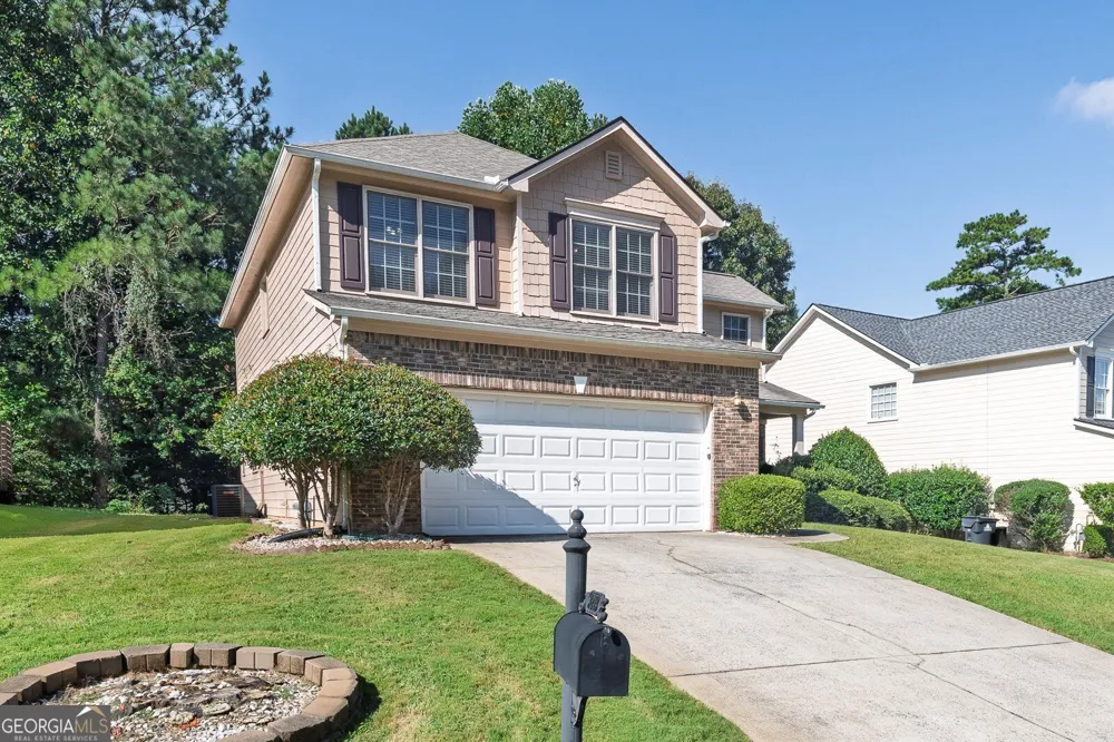3213 Juniper DR NW Kennesaw, GA 30144