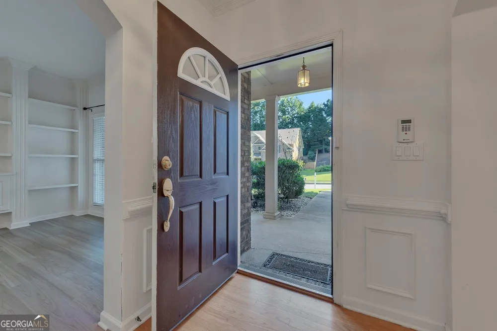 3213 Juniper DR NW Kennesaw, GA 30144
