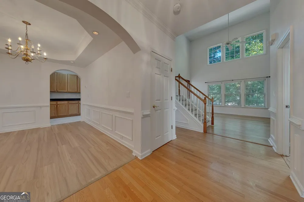 3213 Juniper DR NW Kennesaw, GA 30144