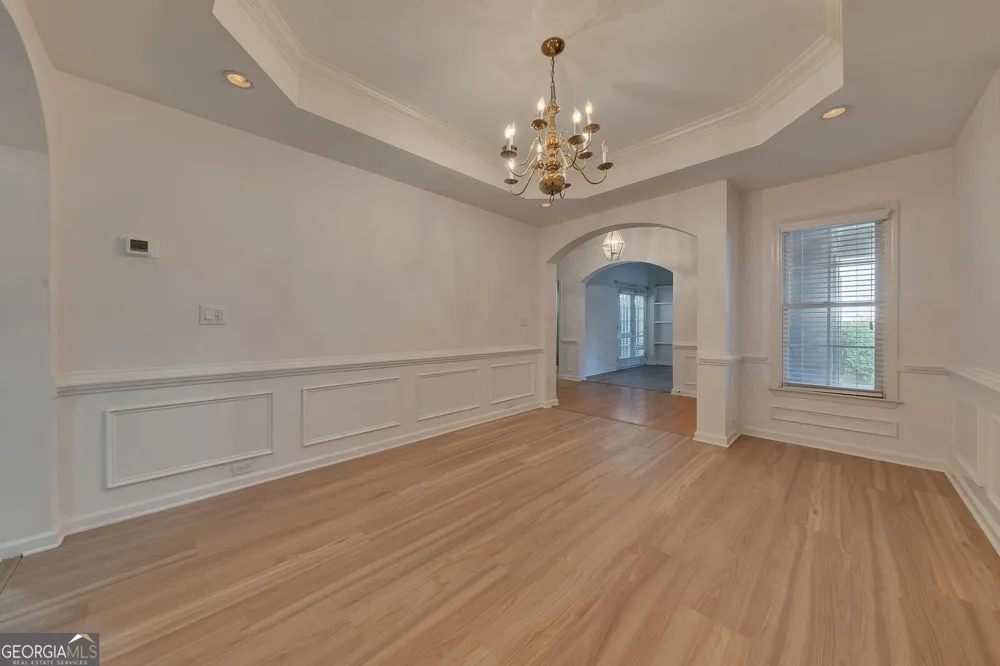 3213 Juniper DR NW Kennesaw, GA 30144