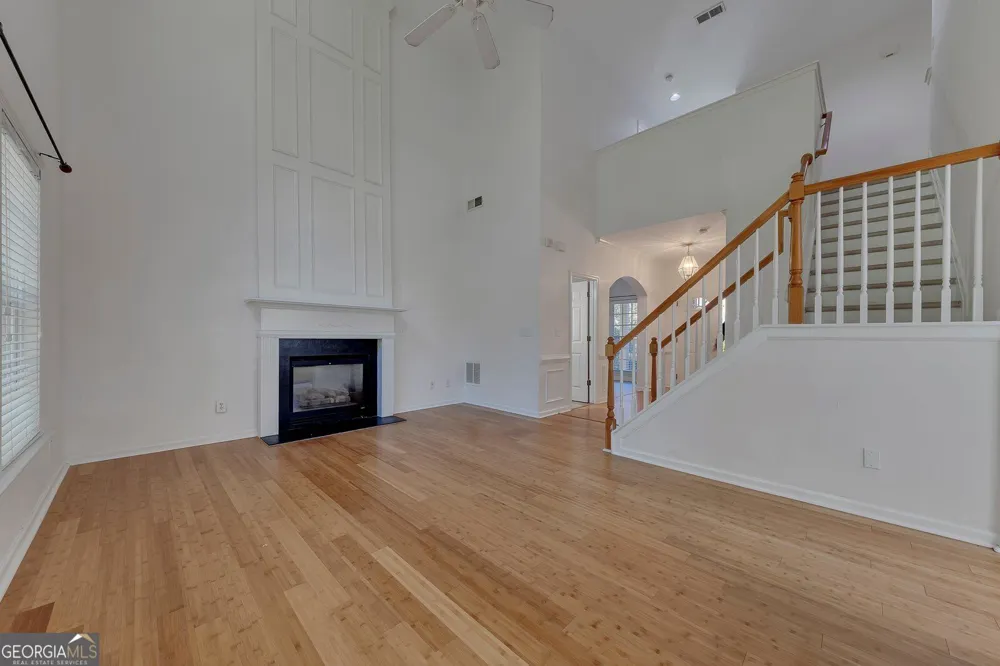 3213 Juniper DR NW Kennesaw, GA 30144