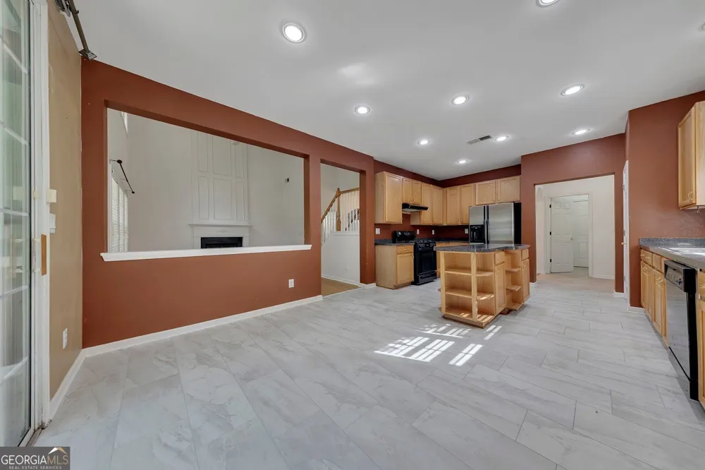 3213 Juniper DR NW Kennesaw, GA 30144
